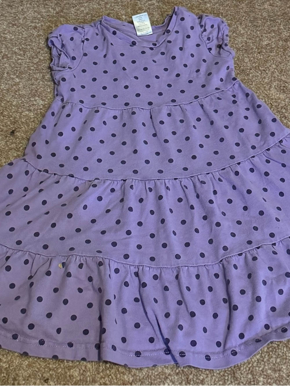 4-5 girls Mixed Clothing Lot - Bright Multi & Patterns - Picture 3 of 11